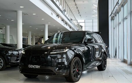 Land Rover Range Rover Sport, 2025 год, 21 500 000 рублей, 1 фотография