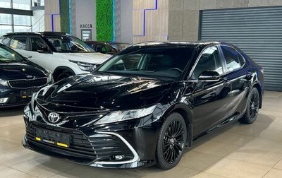 Toyota Camry, 2021 год, 3 220 000 рублей, 1 фотография