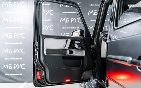 Mercedes-Benz G-Класс AMG, 2025 год, 34 400 000 рублей, 6 фотография