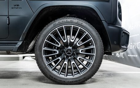 Mercedes-Benz G-Класс AMG, 2025 год, 34 400 000 рублей, 5 фотография