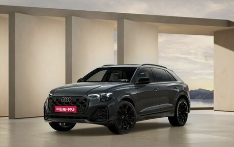 Audi Q8 I, 2026 год, 19 690 000 рублей, 1 фотография