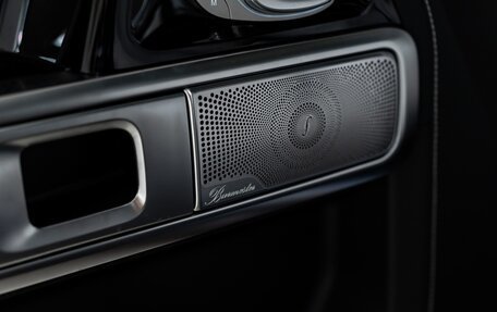 Mercedes-Benz G-Класс AMG, 2025 год, 34 400 000 рублей, 8 фотография