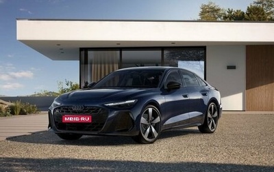 Audi A6, 2026 год, 16 990 000 рублей, 1 фотография