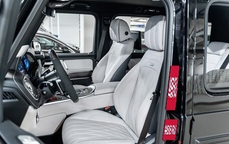 Mercedes-Benz G-Класс AMG, 2025 год, 34 400 000 рублей, 9 фотография