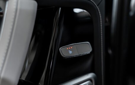 Mercedes-Benz G-Класс AMG, 2025 год, 34 400 000 рублей, 19 фотография