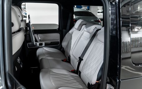 Mercedes-Benz G-Класс AMG, 2025 год, 34 400 000 рублей, 20 фотография