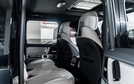 Mercedes-Benz G-Класс AMG, 2025 год, 34 400 000 рублей, 21 фотография