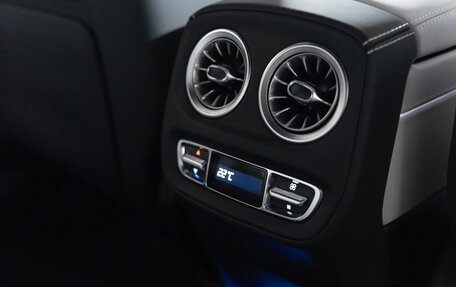 Mercedes-Benz G-Класс AMG, 2025 год, 34 400 000 рублей, 23 фотография