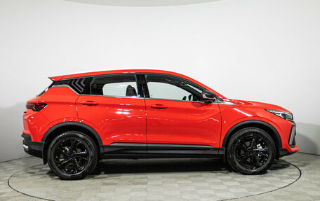 Geely Coolray I, 2024 год, 2 499 700 рублей, 4 фотография