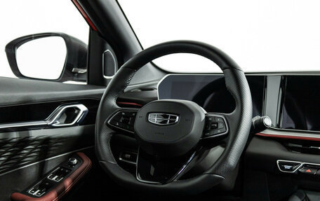 Geely Coolray I, 2024 год, 2 499 700 рублей, 15 фотография