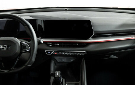 Geely Coolray I, 2024 год, 2 499 700 рублей, 14 фотография