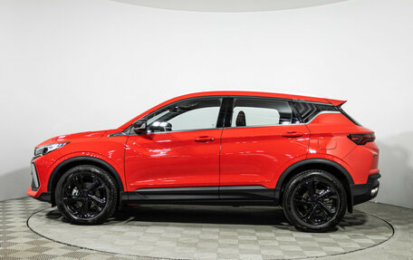 Geely Coolray I, 2024 год, 2 499 700 рублей, 8 фотография