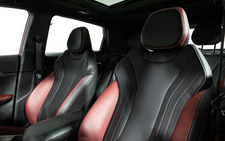 Geely Coolray I, 2024 год, 2 499 700 рублей, 16 фотография