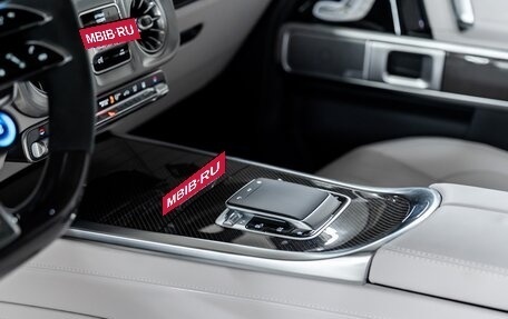Mercedes-Benz G-Класс AMG, 2025 год, 34 400 000 рублей, 17 фотография