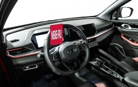 Geely Coolray I, 2024 год, 2 499 700 рублей, 11 фотография