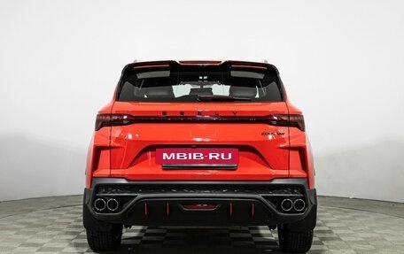 Geely Coolray I, 2024 год, 2 499 700 рублей, 6 фотография