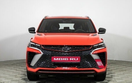 Geely Coolray I, 2024 год, 2 499 700 рублей, 2 фотография