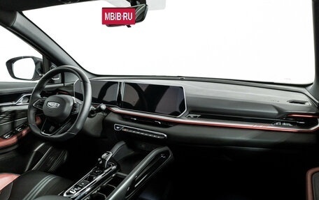 Geely Coolray I, 2024 год, 2 499 700 рублей, 9 фотография