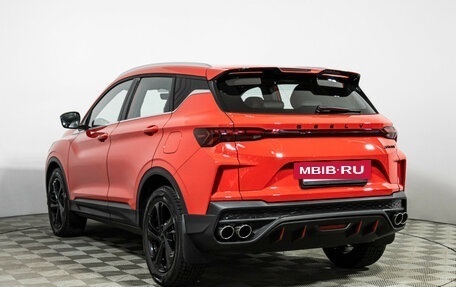 Geely Coolray I, 2024 год, 2 499 700 рублей, 5 фотография