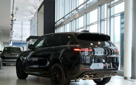 Land Rover Range Rover Sport, 2025 год, 21 500 000 рублей, 4 фотография