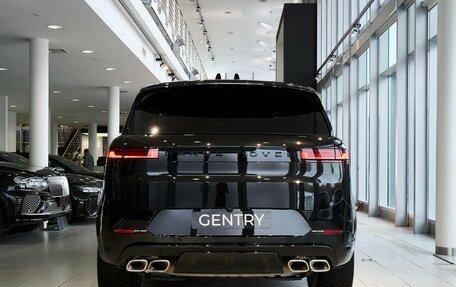 Land Rover Range Rover Sport, 2025 год, 21 500 000 рублей, 5 фотография