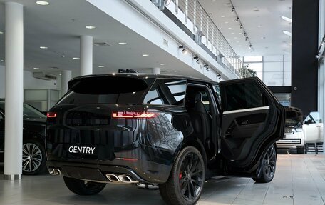 Land Rover Range Rover Sport, 2025 год, 21 500 000 рублей, 6 фотография