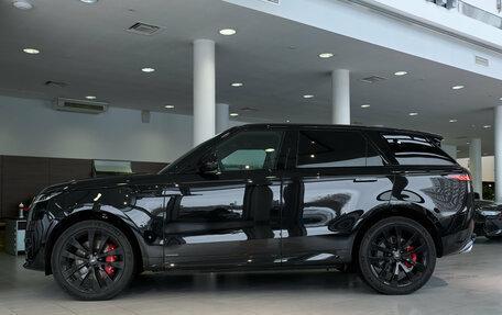 Land Rover Range Rover Sport, 2025 год, 21 500 000 рублей, 3 фотография