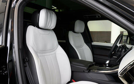 Land Rover Range Rover Sport, 2025 год, 21 500 000 рублей, 8 фотография