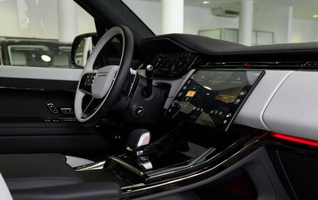 Land Rover Range Rover Sport, 2025 год, 21 500 000 рублей, 9 фотография