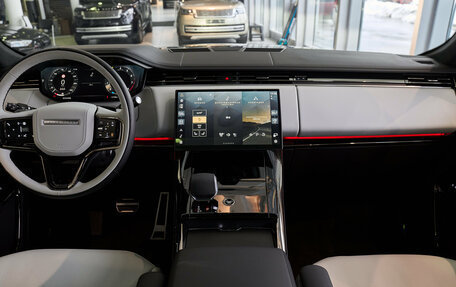 Land Rover Range Rover Sport, 2025 год, 21 500 000 рублей, 10 фотография