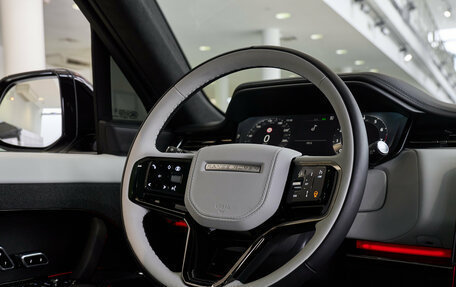 Land Rover Range Rover Sport, 2025 год, 21 500 000 рублей, 11 фотография