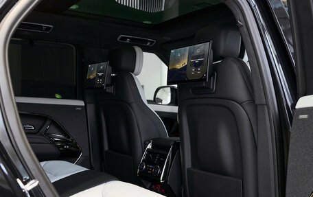 Land Rover Range Rover Sport, 2025 год, 21 500 000 рублей, 13 фотография