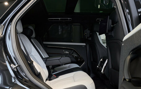 Land Rover Range Rover Sport, 2025 год, 21 500 000 рублей, 12 фотография