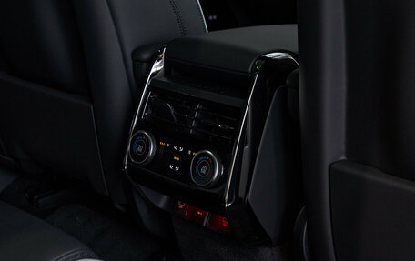 Land Rover Range Rover Sport, 2025 год, 21 500 000 рублей, 22 фотография