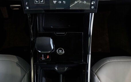 Land Rover Range Rover Sport, 2025 год, 21 500 000 рублей, 17 фотография