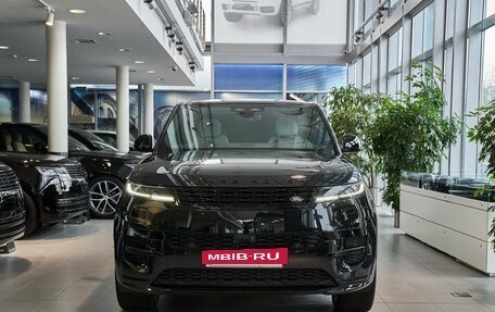 Land Rover Range Rover Sport, 2025 год, 21 500 000 рублей, 2 фотография