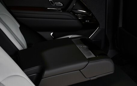 Land Rover Range Rover Sport, 2025 год, 21 500 000 рублей, 23 фотография