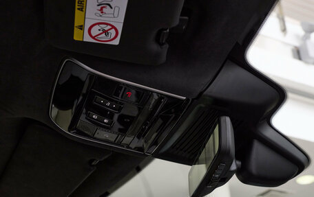 Land Rover Range Rover Sport, 2025 год, 21 500 000 рублей, 25 фотография