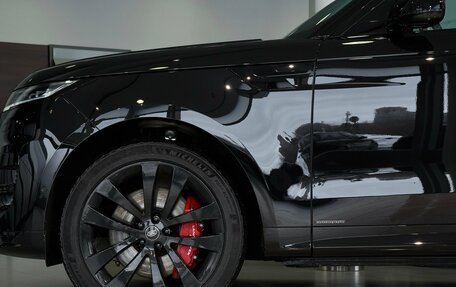 Land Rover Range Rover Sport, 2025 год, 21 500 000 рублей, 29 фотография