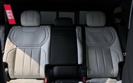 Land Rover Range Rover Sport, 2025 год, 21 500 000 рублей, 15 фотография