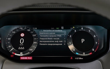 Land Rover Range Rover Sport, 2025 год, 21 500 000 рублей, 30 фотография