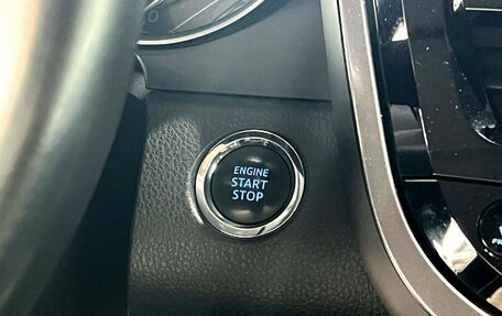 Toyota Camry, 2021 год, 3 220 000 рублей, 16 фотография