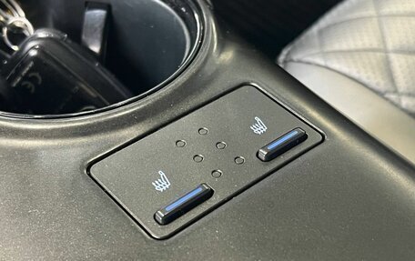 Toyota Camry, 2021 год, 3 220 000 рублей, 20 фотография