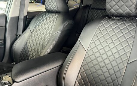 Toyota Camry, 2021 год, 3 220 000 рублей, 27 фотография