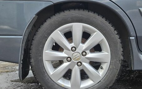 Suzuki Liana, 2007 год, 760 000 рублей, 2 фотография