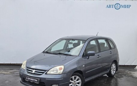 Suzuki Liana, 2007 год, 760 000 рублей, 3 фотография