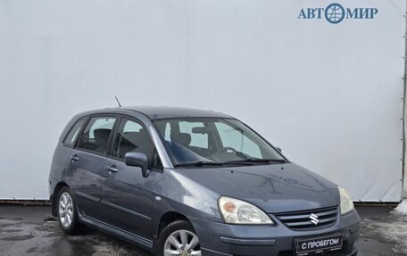 Suzuki Liana, 2007 год, 760 000 рублей, 5 фотография