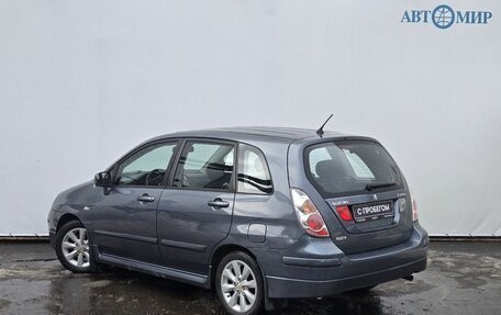 Suzuki Liana, 2007 год, 760 000 рублей, 8 фотография