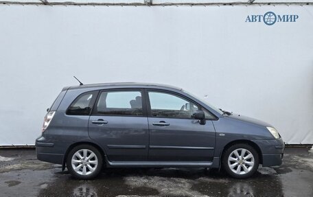 Suzuki Liana, 2007 год, 760 000 рублей, 6 фотография