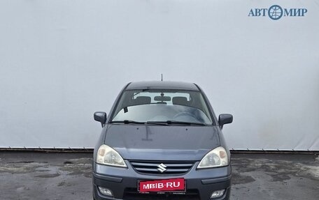 Suzuki Liana, 2007 год, 760 000 рублей, 4 фотография